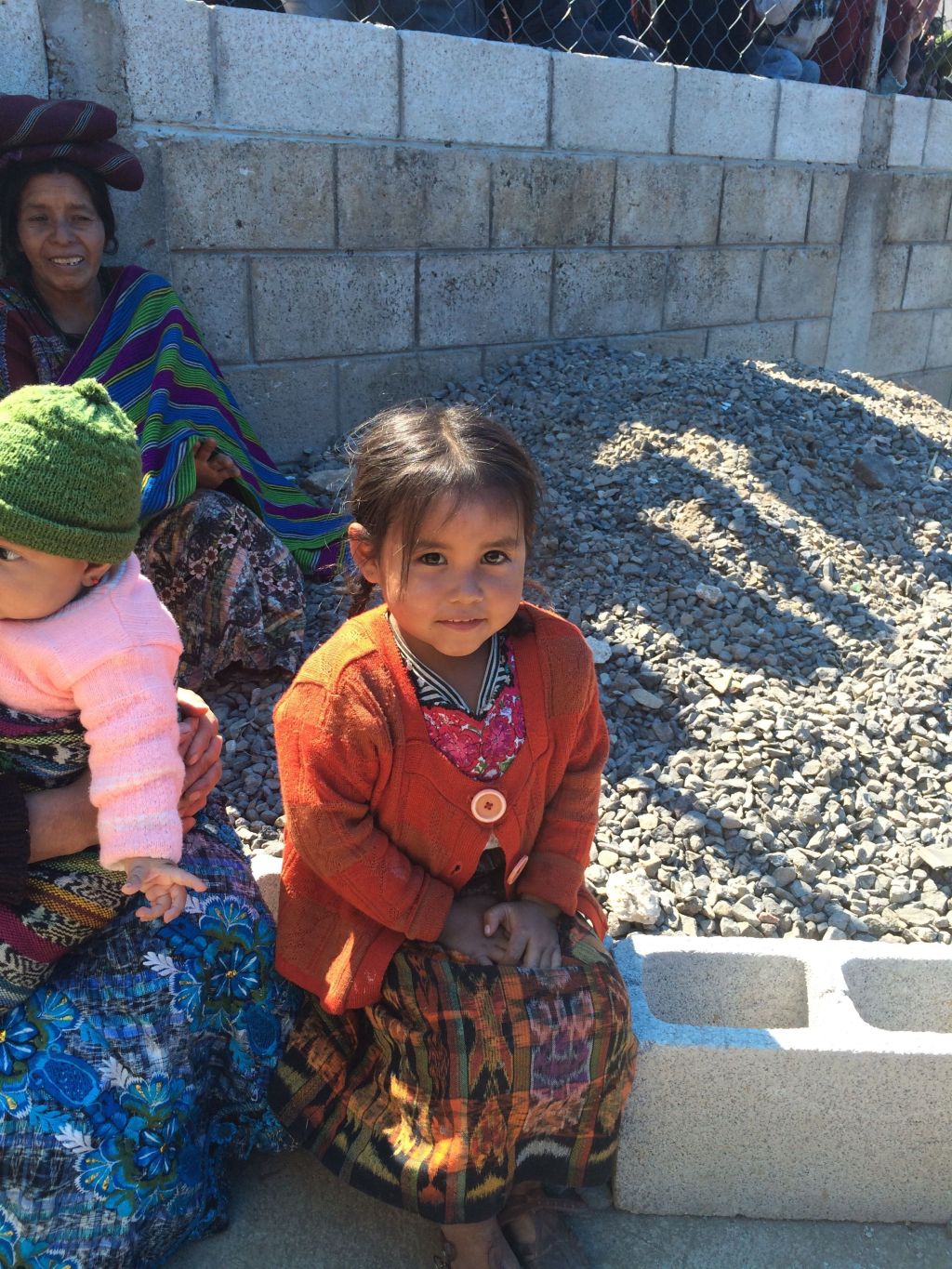 An Individual Can Make A&nbsp;Difference!