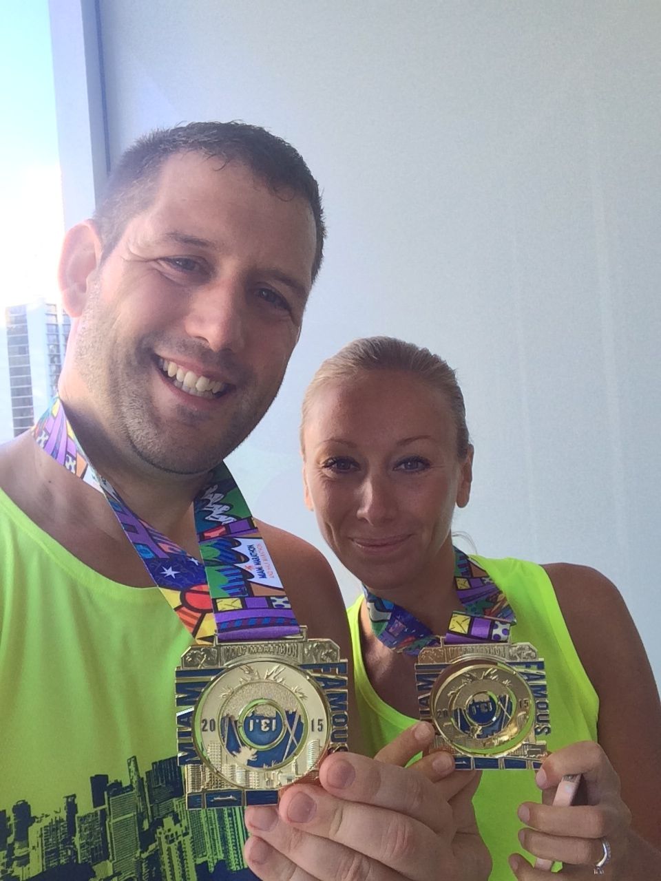 Getting out of&nbsp;bed!