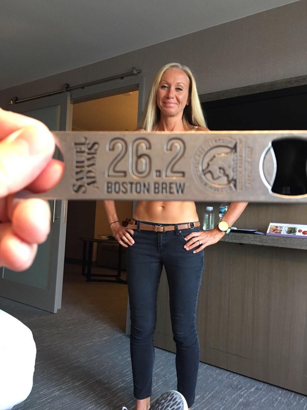 OMG I couldn’t believe this until I read to the&nbsp;end!